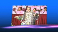 Pastor Gregg Patrick Preaching - Promo Video.flv