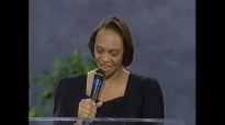 Rev. Dr. Jacqueline McCullough The Then Blessing, Psalms 67 17, Pt. 11