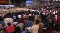 Stop Tripping, It's Coming - Pastor Tim Ross (31MAY2009 - The Potter's House).mp4