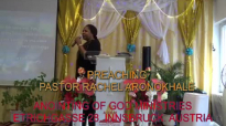 Preaching Pastor Rachel Aronokhale - AOGM Anointing of God Ministries_ Help from.mp4