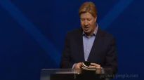 The Secret to a Breakthrough  Pastor Robert Morris