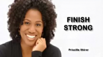 Priscilla Shirer 2015 - Finish Strong.flv