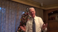 Happy Holidays from Bob Proctor.mp4