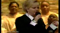 Vicki Yohe - He's Been Faithful.flv