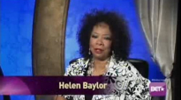BJG Helen Baylor sings Lord, Youre Holy live 2013