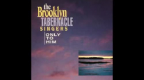 Put All Your Trust In Jesus  Brooklyn Tabernacle Singers