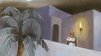 Animated Bible Stories_ Elijah and The Prophets of Baal-Old Testament Created by Minister Sammie Ward.mp4