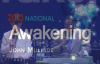 2013 National Awakening in Korea 5 Dec 4  by John Mulinde