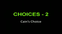 Pastor Mensa Otabil - CHOICES (Great teaching)