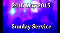 SK Ministries - 24th May 2015 , Speaker - Pastor Shekhar Kallianpur.flv