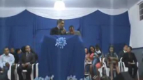 Pr. Angelo Galvão ''Aniversario A.D Ministerio Atalaia STZ'