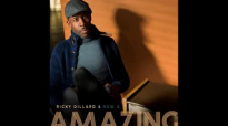 Ricky Dillard & New G - Amazing (Radio Edit) (AUDIO ONLY).flv