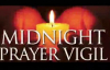 The Power of Midnight Prayer  by Dr D