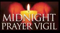 The Power of Midnight Prayer  by Dr D