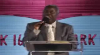 Believers' Destiny and Escape from Future Wrath by Pastor W.F. Kumuyi.mp4