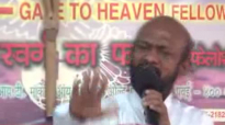 Pastor Michael hindi message [LOVE JESUS ]POWAI MUMBAI.flv