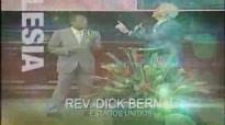 Rev. Colton Wickramaratne - Prédica - Ekklesia 2013 Año de Bendición