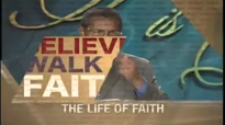 Bill Winston  The Life of Faith