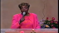 Bishop Ernestine Reems... Sister You Cant Quit