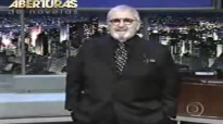 Missionrio RR Soares no Programa do J Soares parte 1