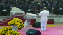 Is There No Balm In Gilead by Bishop David Oyedepo Part 1c