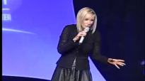 My Praise produces 3  The Anointing   Pastor Paula White  041413