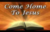 Come Home To Jesus _ Pastor Max Solbrekken interview with Allan Beaver Episode #8.flv