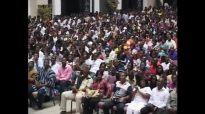 LCI watchnight service 2011 with Bishop Dag Heward-Mills
