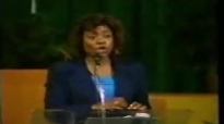 Myrna Summers - Worship Medley.flv