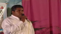 Malayalam Christian Sermon_God's Judgement by Pr.Varghese Abraham (Raju Methra)