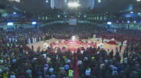 Shiloh 2013 Day Three December  2013 Exceeding GRACE By Bishop Dr David Oyedepo