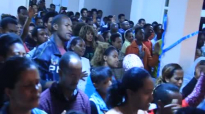 Prophet Henok Girma. Amazing Prophetic utterance.mp4
