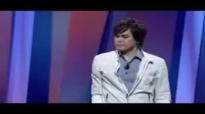 JOSHEP PRINCE Grace Is Higher Than The Law 1 of 2 Joseph Prince Sermons