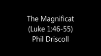 The Magnificat  Phil Driscoll
