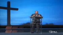 Pastor Ray McCauley  Grace through the cross part 1