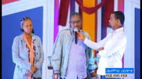 A MAN HEALED FROM BONE CANCER IN JESUS NAME!.mp4