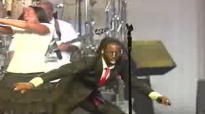 Hold On (Every Little Thing's Gonna Be Alright)- Tye Tribbett & GA.flv