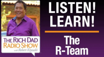 WHAT TO DO WITH YOUR 401K - ROBERT KIYOSAKI AND THE RICH DAD ADVISORS.mp4