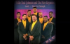 Willie Neal Johnson and The New Keynotes - Never Turn My Back.flv