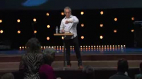 Bill Johnson Prosperity with a Purpose True Riches 1