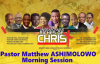 Pastor Matthew Ashimolowo 2018 - 12 Steps to Perpetuating Wealth.mp4