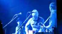 Matt Maher Performing Rest at Franciscan University of Steubenville - 3_29_14.flv