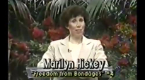 23 Marilyn Hickey  Freedom From Bondages 02 of 10 Benefits of Tithing
