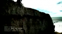 Andr e Felipe  Hora de Vencer Clipe Oficial