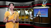 WE SHOULD MAKE PRAYERES ACCORDING TO THE TIME PERIOD PROPHET VINCENT SELVAKUMAR, ANGEL TV