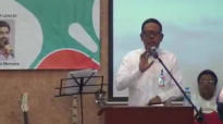 Joseph, the fruitful tree by Pastor Babu Cherian PYPA QATAR