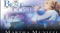 Martha Munizzi - Mighty God.flv