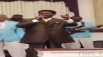 The Gospel Keynotes Featuring Paul Beasley.flv