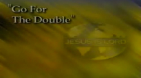 Reinhard Bonnke at KCM - Go For The Double -