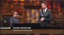 Please Forgive Me - Gordon Mote & Jason Crabb.flv